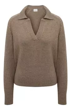 Кашемировый пуловер FTC