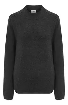 Кашемировый пуловер FTC