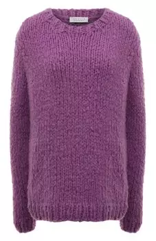 Кашемировый пуловер Gabriela Hearst