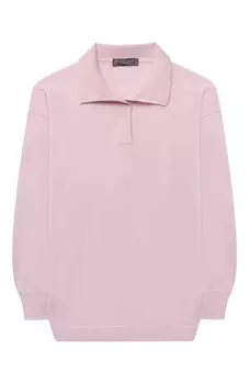 Кашемировый пуловер Giorgetti Cashmere