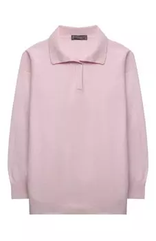 Кашемировый пуловер Giorgetti Cashmere