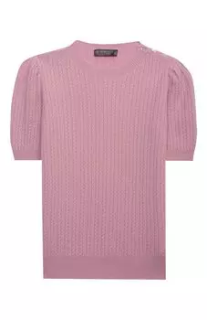 Кашемировый пуловер Giorgetti Cashmere