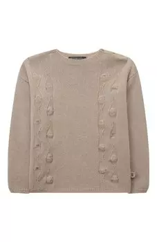 Кашемировый пуловер Giorgetti Cashmere