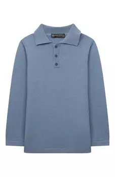 Кашемировый пуловер Giorgetti Cashmere