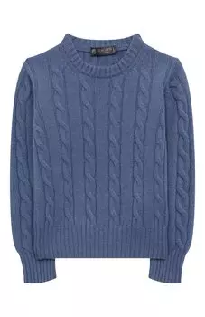 Кашемировый пуловер Giorgetti Cashmere