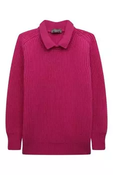 Кашемировый пуловер Giorgetti Cashmere