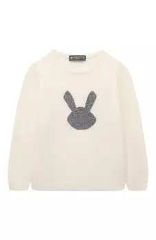 Кашемировый пуловер Giorgetti Cashmere