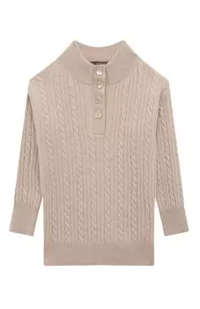 Кашемировый пуловер Giorgetti Cashmere