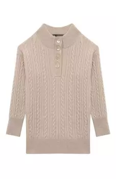 Кашемировый пуловер Giorgetti Cashmere