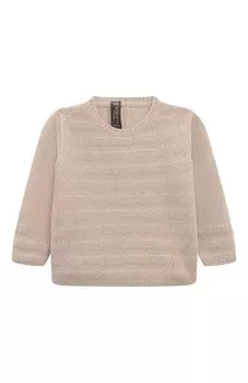 Кашемировый пуловер Giorgetti Cashmere