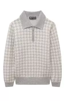 Кашемировый пуловер Giorgetti Cashmere