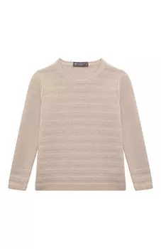 Кашемировый пуловер Giorgetti Cashmere