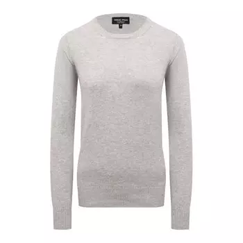 Кашемировый пуловер Giorgio Armani