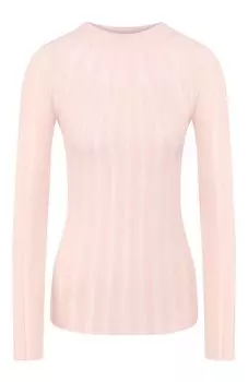 Кашемировый пуловер Giorgio Armani