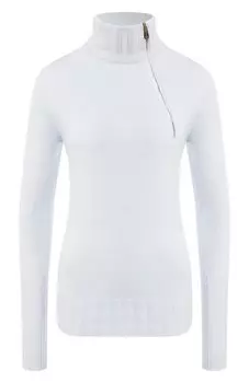 Кашемировый пуловер Giorgio Armani