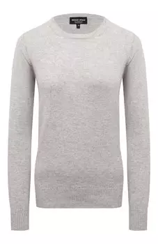 Кашемировый пуловер Giorgio Armani