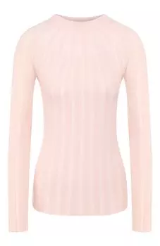 Кашемировый пуловер Giorgio Armani