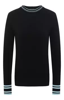 Кашемировый пуловер Giorgio Armani