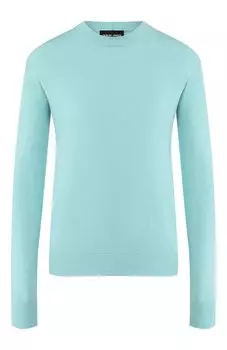 Кашемировый пуловер Giorgio Armani