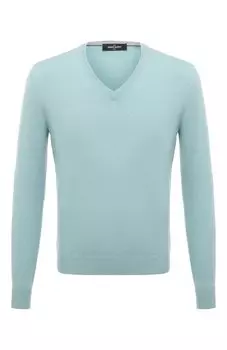 Кашемировый пуловер Gran Sasso