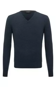 Кашемировый пуловер Gran Sasso