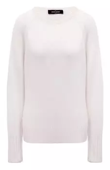 Кашемировый пуловер Gran Sasso