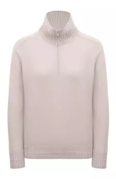 Кашемировый пуловер Gran Sasso