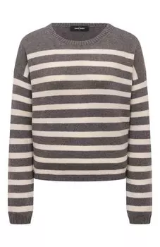 Кашемировый пуловер Gran Sasso