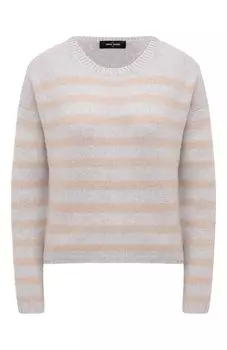 Кашемировый пуловер Gran Sasso