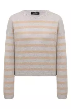 Кашемировый пуловер Gran Sasso