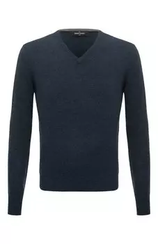 Кашемировый пуловер Gran Sasso