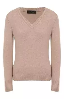 Кашемировый пуловер Gran Sasso