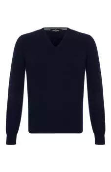 Кашемировый пуловер Gran Sasso