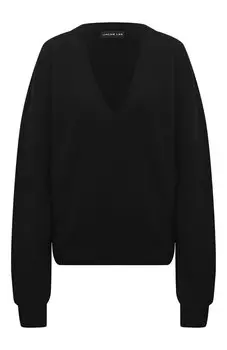 Кашемировый пуловер Jacob Lee