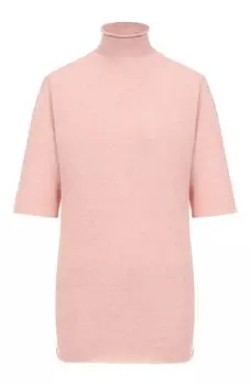 Кашемировый пуловер Jil Sander