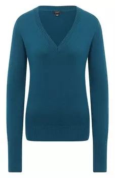 Кашемировый пуловер Joseph