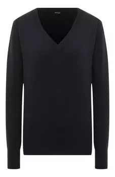 Кашемировый пуловер Kiton