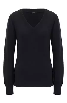 Кашемировый пуловер Kiton