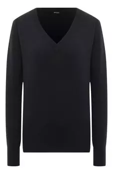 Кашемировый пуловер Kiton