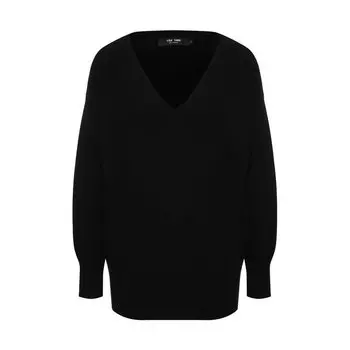 Кашемировый пуловер Lisa Yang