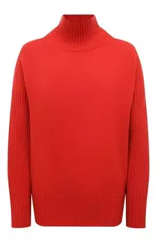 Кашемировый пуловер Lorena Antoniazzi