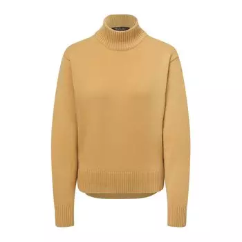 Кашемировый пуловер Loro Piana