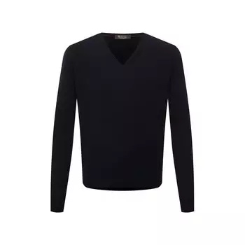 Кашемировый пуловер Loro Piana