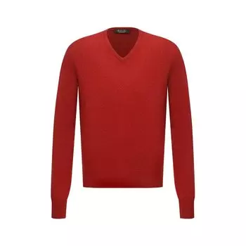 Кашемировый пуловер Loro Piana