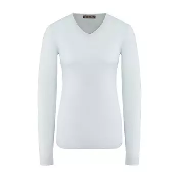 Кашемировый пуловер Loro Piana