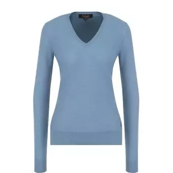 Кашемировый пуловер Loro Piana