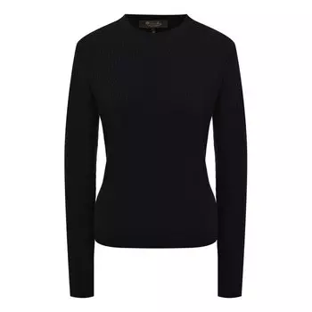 Кашемировый пуловер Loro Piana