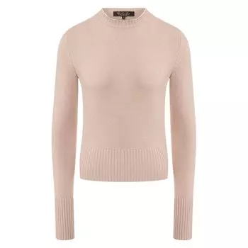 Кашемировый пуловер Loro Piana