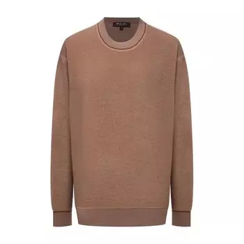 Кашемировый пуловер Loro Piana