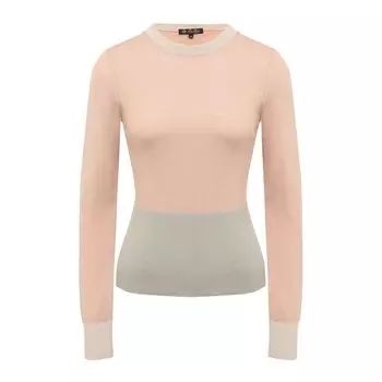 Кашемировый пуловер Loro Piana